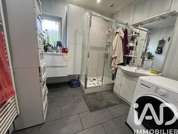 Maison à vendre 6 pièces 100 m² Rosny-sous-Bois