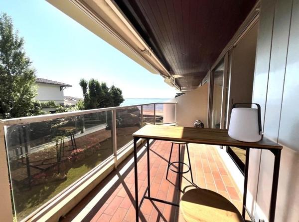 Appartement à vendre |  Arcachon |  2 pièces | 37 m²