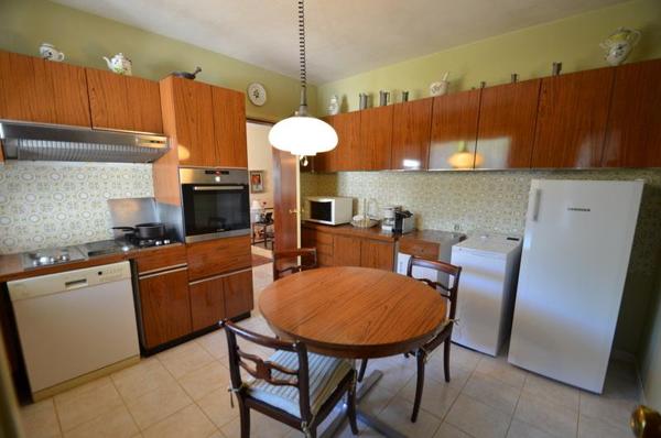 Vente / Maison d'architecte