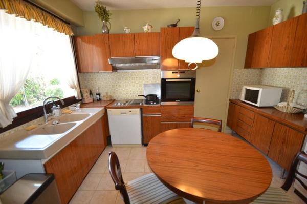 Vente / Maison d'architecte