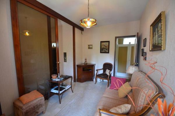 Vente / Maison d'architecte