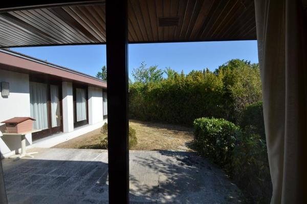 Vente / Maison d'architecte