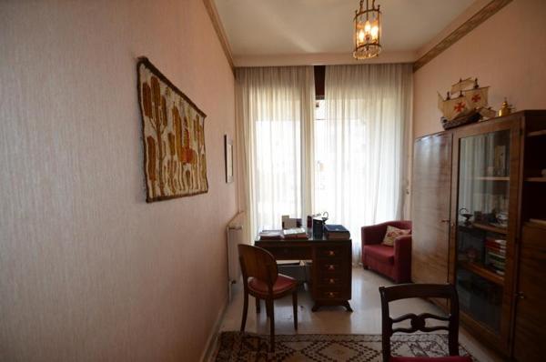 Vente / Maison d'architecte