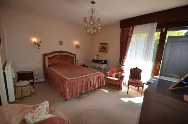 Vente / Maison d'architecte