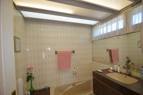 Vente / Maison d'architecte