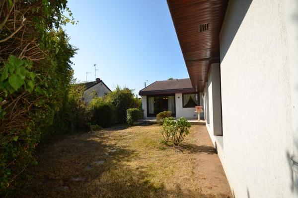 Vente / Maison d'architecte