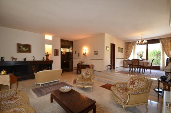 Vente / Maison d'architecte