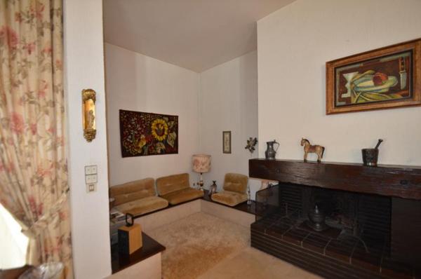 Vente / Maison d'architecte