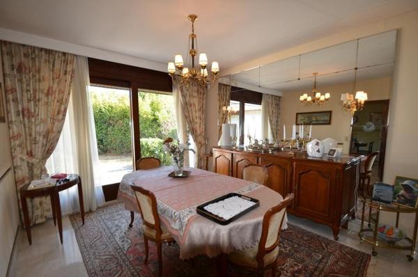 Vente / Maison d'architecte