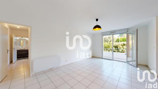 Appartement à vendre 3 pièces 65 m² Péchabou