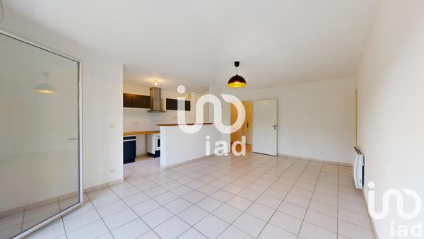 Appartement à vendre 3 pièces 65 m² Péchabou