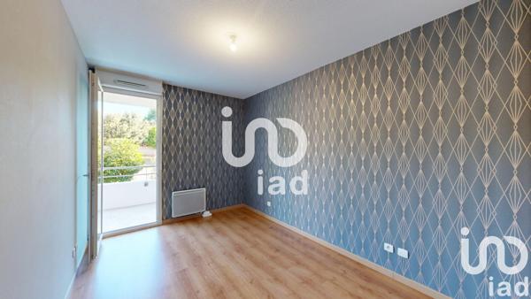 Appartement à vendre 3 pièces 65 m² Péchabou