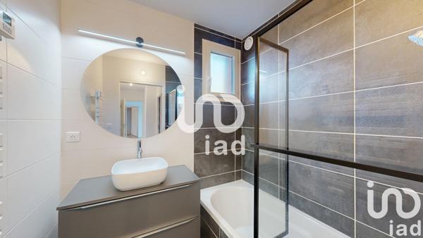 Appartement à vendre 3 pièces 65 m² Péchabou