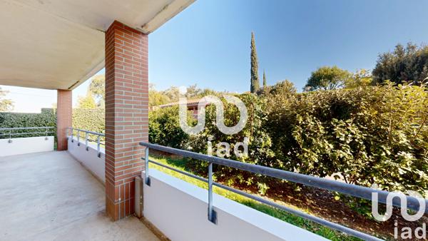 Appartement à vendre 3 pièces 65 m² Péchabou