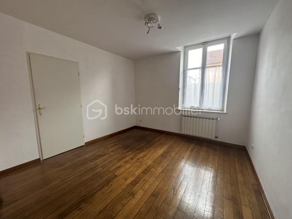 Appartement de 98,08 m²