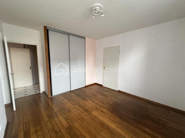 Appartement de 98,08 m²