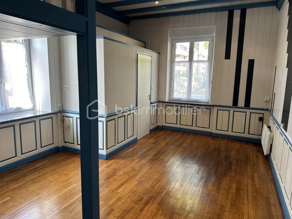 Appartement de 98,08 m²
