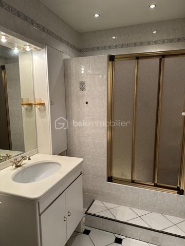 Appartement de 98,08 m²