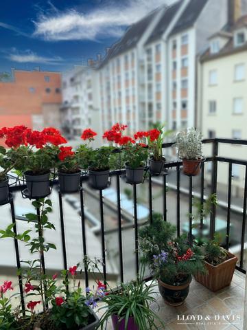 Spacieux T4 de 103 m² – Quartier des Halles, Strasbourg centre