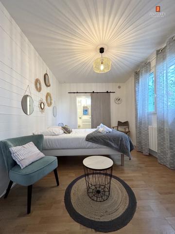 JINVESTY IMMOBILIER - LOCATION STUDIO MEUBLÉ PROCHE CENTRE-VILLE