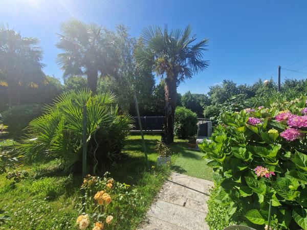 RARE...MAISON DE PLAIN-PIED avec jardin clos!! Pontivy (56300)