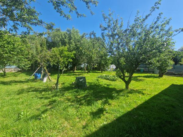 RARE...MAISON DE PLAIN-PIED avec jardin clos!! Pontivy (56300)