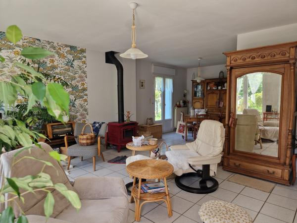 RARE...MAISON DE PLAIN-PIED avec jardin clos!! Pontivy (56300)