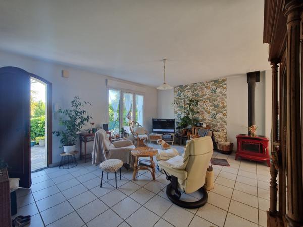 RARE...MAISON DE PLAIN-PIED avec jardin clos!! Pontivy (56300)