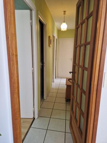 RARE...MAISON DE PLAIN-PIED avec jardin clos!! Pontivy (56300)
