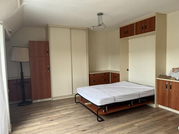 RÉSIDENCE AVEC ASCENSEUR...À LOUER Pontivy (56300)