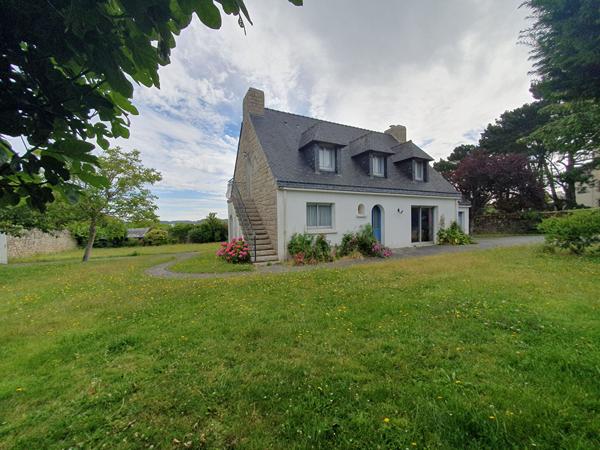 Maison Locmariaquer , Locmariaquer