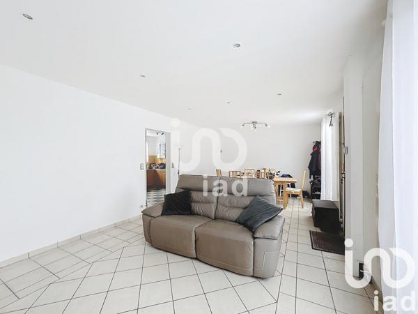 Maison traditionnelle 5 pièces de 104 m² à Montgeron (91230)