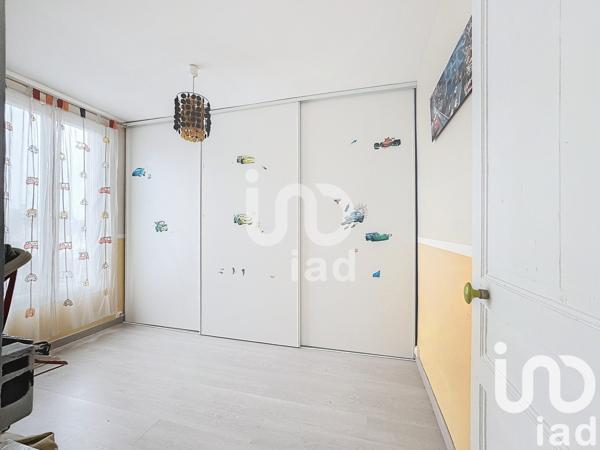 Maison traditionnelle 5 pièces de 104 m² à Montgeron (91230)