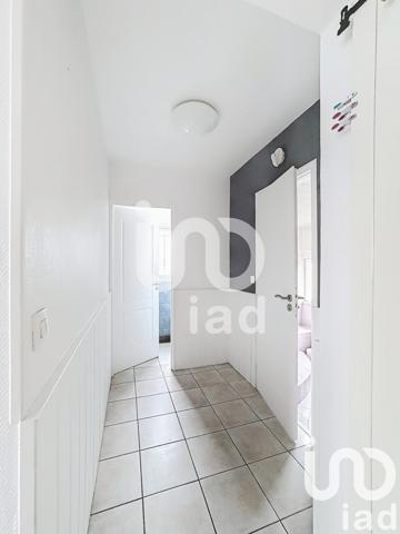 Maison traditionnelle 5 pièces de 104 m² à Montgeron (91230)