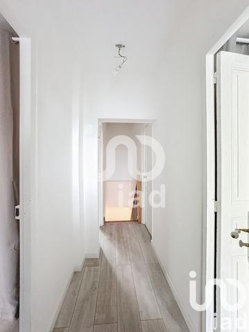 Maison traditionnelle 5 pièces de 104 m² à Montgeron (91230)