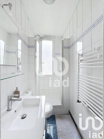 Maison traditionnelle 5 pièces de 104 m² à Montgeron (91230)