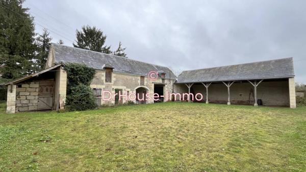 Maison à vendre 9 pièces de 230 m²