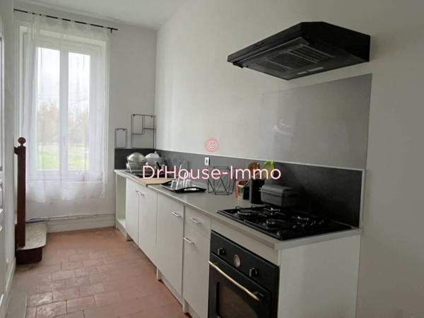 Maison à vendre 9 pièces de 230 m²