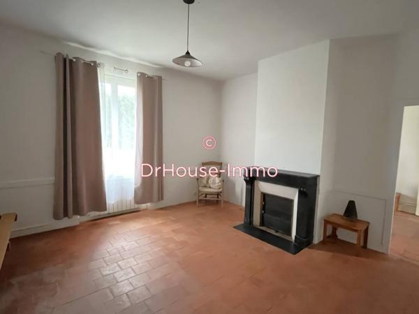 Maison à vendre 9 pièces de 230 m²