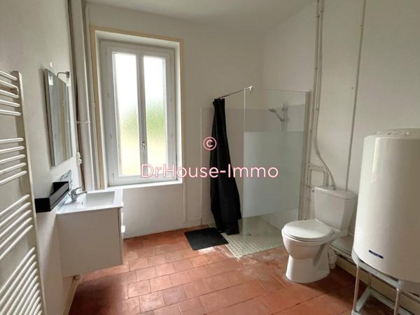 Maison à vendre 9 pièces de 230 m²