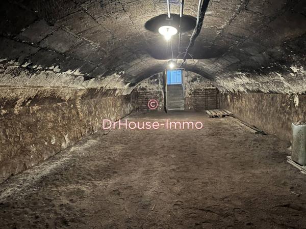 Maison à vendre 9 pièces de 230 m²