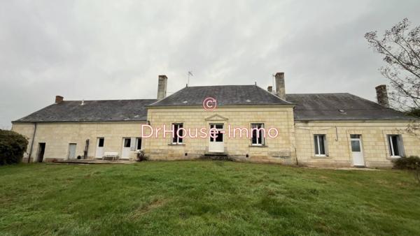 Maison à vendre 9 pièces de 230 m²