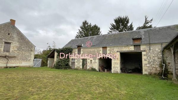 Maison à vendre 9 pièces de 230 m²