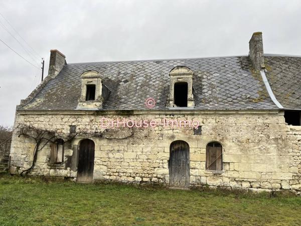 Maison à vendre 9 pièces de 230 m²