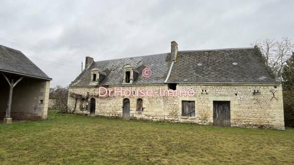 Maison à vendre 9 pièces de 230 m²