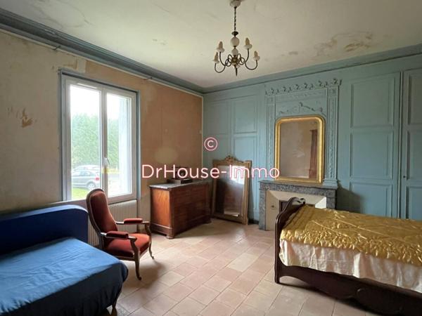 Maison à vendre 9 pièces de 230 m²