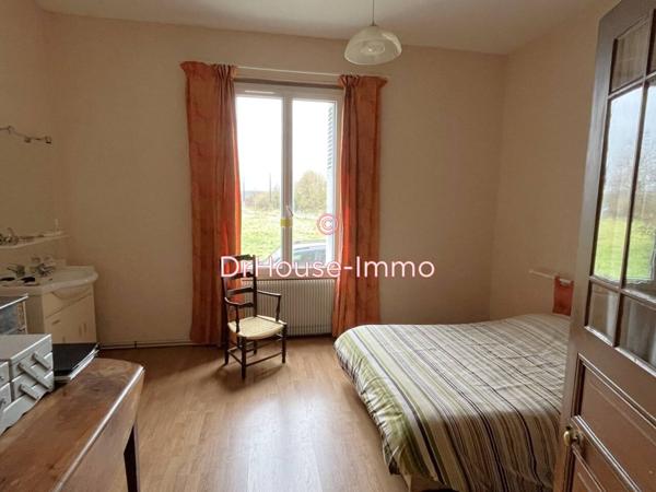 Maison à vendre 9 pièces de 230 m²