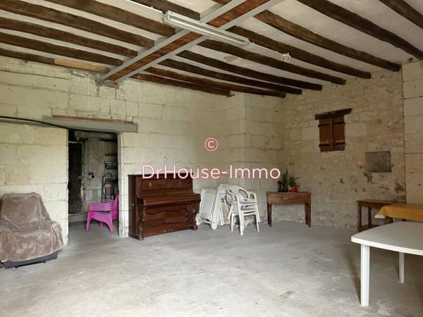 Maison à vendre 9 pièces de 230 m²