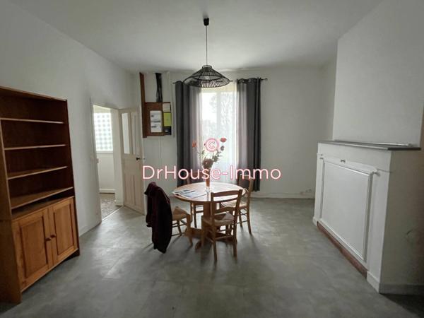 Maison à vendre 9 pièces de 230 m²