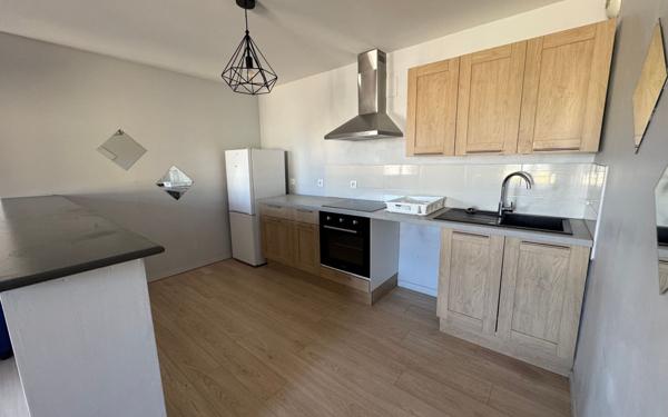 Appartement à louer    2 pièces •  Épernay